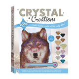 Crystal Creation Kit - Wolf