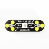 Circuit Scribe Bi-Directional LED module