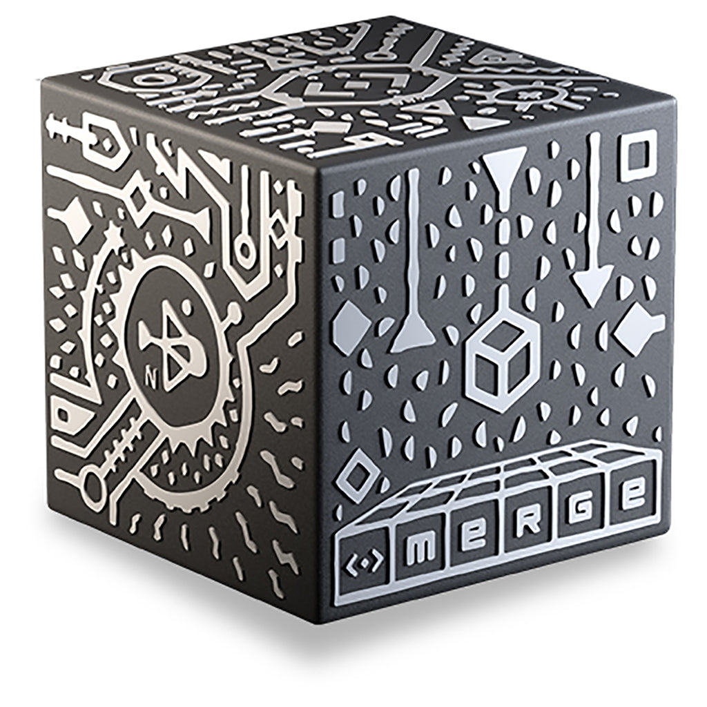 Merge Holographic Cube - 6 Pack