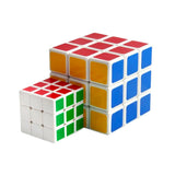 Cube Puzzle + Small Cube