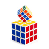 Cube Puzzle + Small Cube