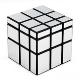 Magic Mirror Cube