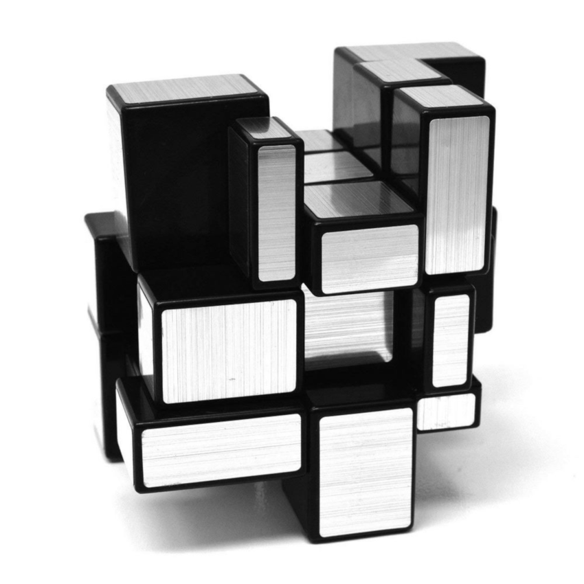 Magic Mirror Cube
