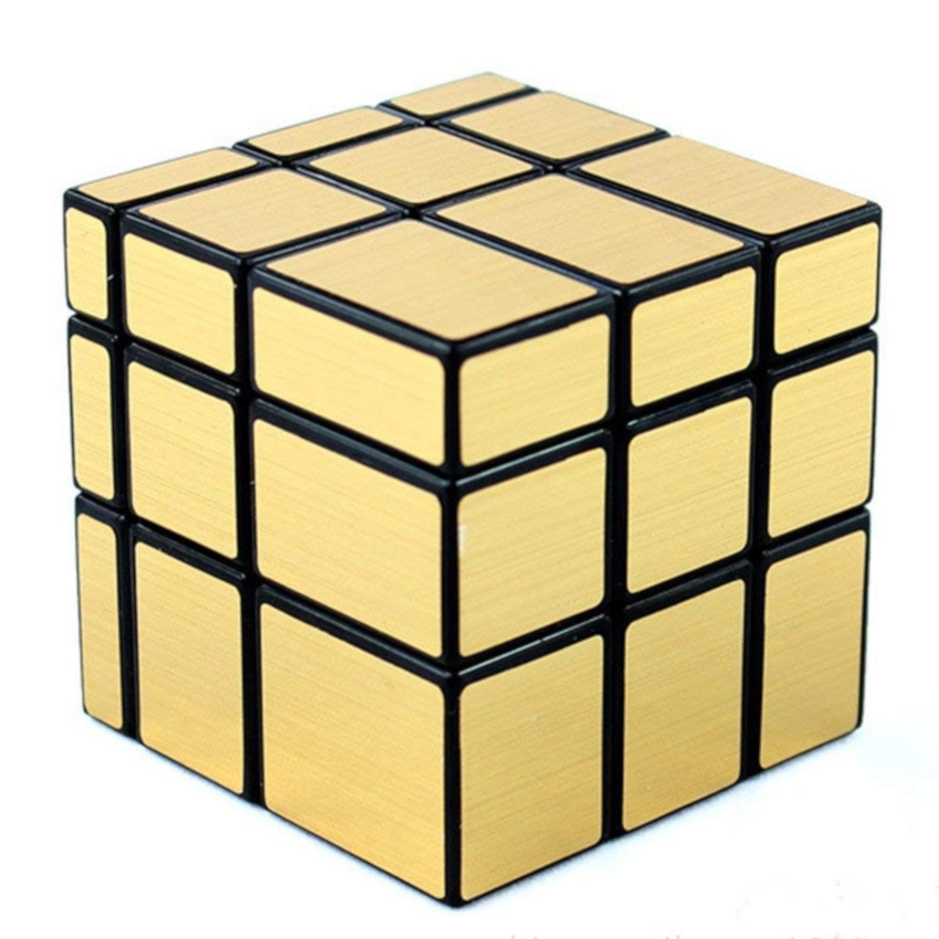 Magic Mirror Cube