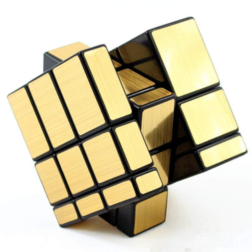 Magic Mirror Cube