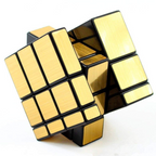 Magic Mirror Cube