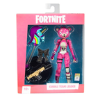 Fortnite Cuddle Team Leader Action Figure