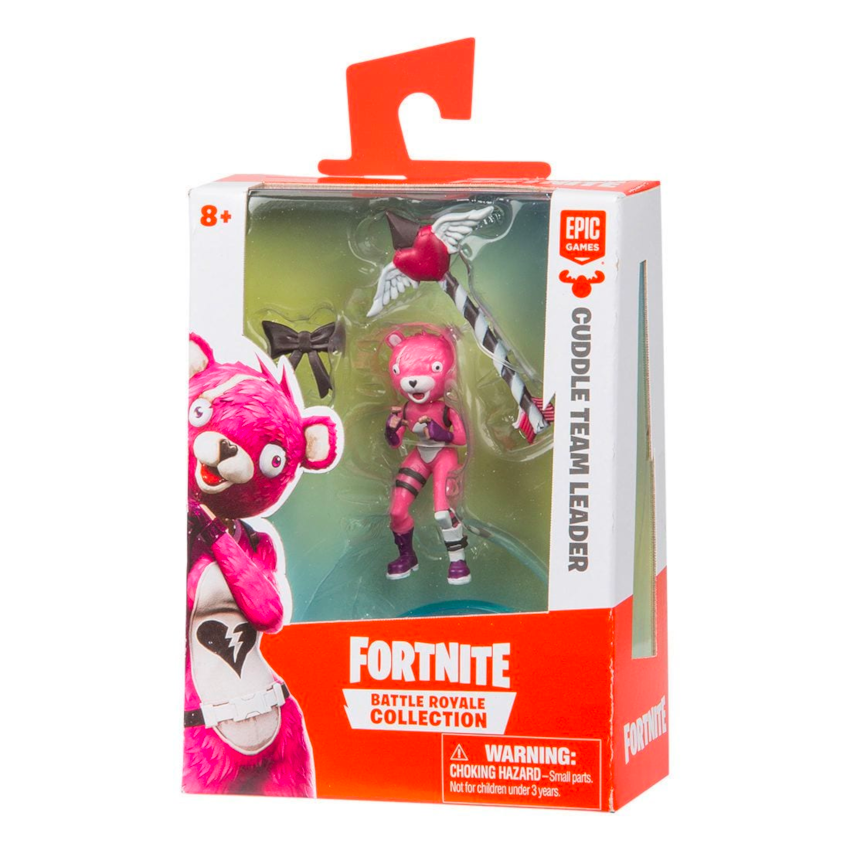 Fortnite Epic Games Battle Royale Collection 2" Mini Figure Solo
