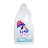 Cuddly Concentrate Fabric Conditioner Anti-Wrinkle 2L