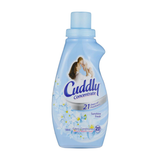 Cuddly Concentrate Sunshine Fresh Fabric Conditioner 500mL