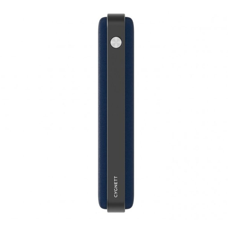 Cygnett ChargeUp Reserve 2nd Gen 20000mAh Power Bank