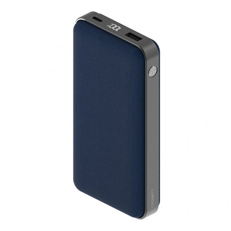 Cygnett ChargeUp Reserve 2nd Gen 20000mAh Power Bank