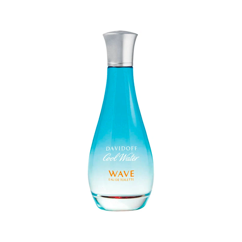 Davidoff Cool Water Wave EDT 100ml