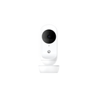 Motorola Ease44CONNECT Wi-Fi Video Baby Monitor with 4.3" HD Color Screen