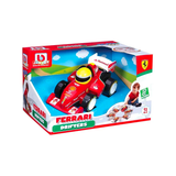 BB Junior Ferrari Drifters - F14 Vehicle Toy