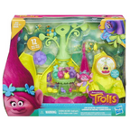 Dreamworks Trolls Camp Critter Pod Play-set
