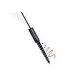 Perfect Brows Pencil & Clear Gel Duo by Hailey Baldwin for ModelCo - Medium/Dark