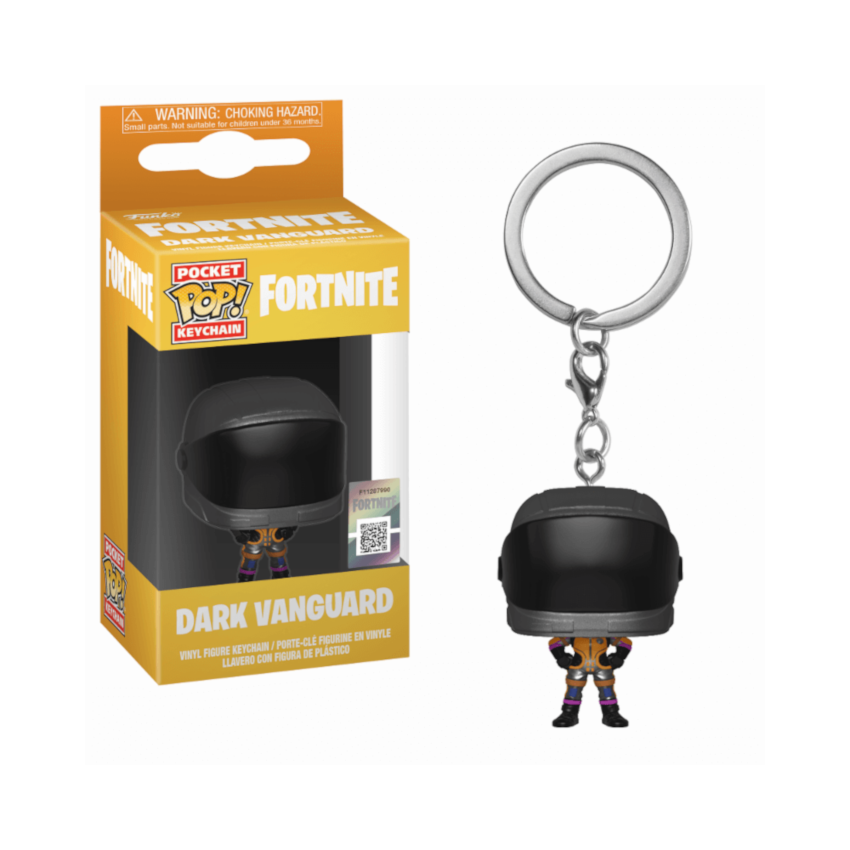Fortnite Pocket Pop! Vinyl Keychain
