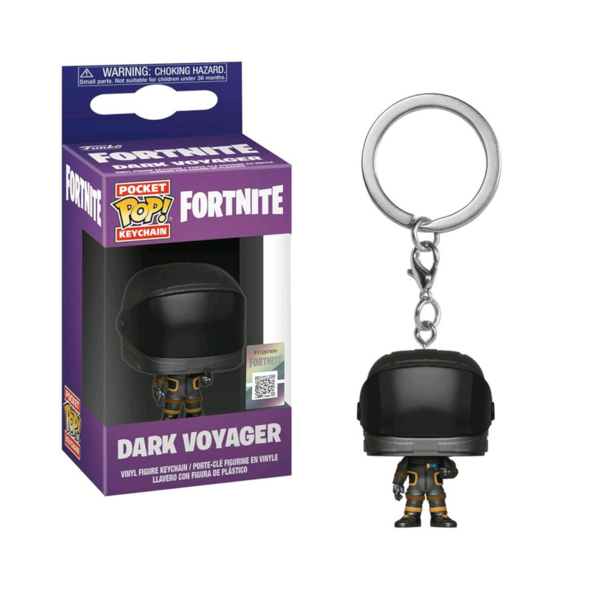 Fortnite Pocket Pop! Vinyl Keychain