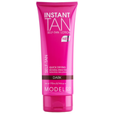 ModelCo Instant Tan Self-Tan Lotion Dark 170ml