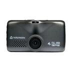 Navman MiVUE800 Dual Camera In-Car Camera