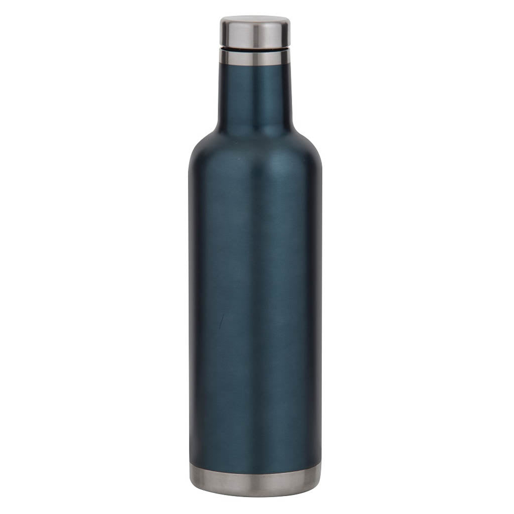 Davis & Waddell Double Wall Cool Bottle 750ml - Teal