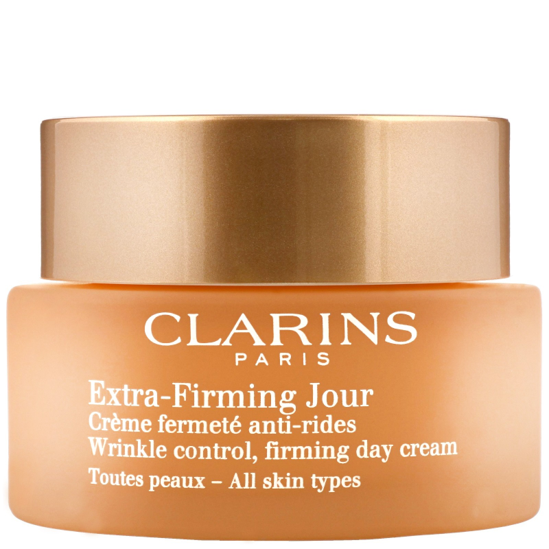 Clarins Extra-Firming Day Cream SPF 15 (All Skin Types) 50ml