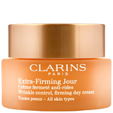 Clarins Extra-Firming Day Cream SPF 15 (All Skin Types) 50ml