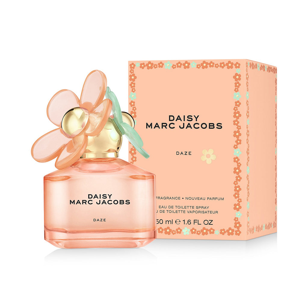 Daisy Daze by Marc Jacobs Eau de Toilette Spray 50 ml