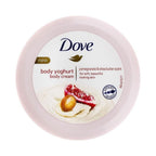 Dove Body Yoghurt Pomegranate & Shea Body Cream - 250ml