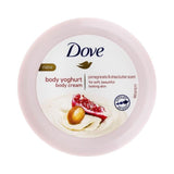 Dove Body Yoghurt Pomegranate & Shea Body Cream - 250ml