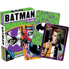 DC Comics Small Playing Card Decks