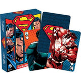 DC Comics Small Playing Card Decks