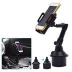 Mobile Phone Cup Holder