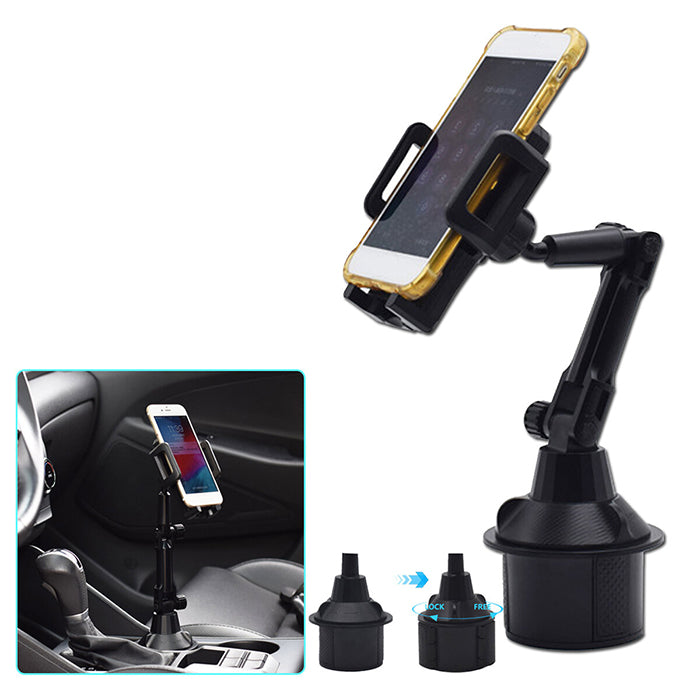 Mobile Phone Cup Holder
