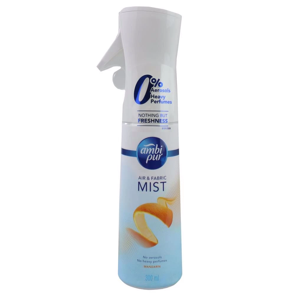 Ambi Pur: Air & Fabric Mist - 300ml