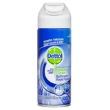 Dettol Healthy Clean Lime Bathroom Rapid Foam (390g)