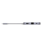 Pisen Type-C 11-in-1 Multi-Functional Docking Station
