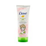 2 x Dove Deep Pure Oil Control Facial Cleanser - 100g