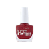 Maybelline Super Stay 7 Days Gel Nail Color - 10ml