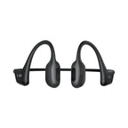 Shokz OpenRun Pro Wireless Bone Conduction Sport Headphones - Black