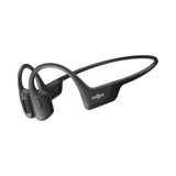 Shokz OpenRun Pro Wireless Bone Conduction Sport Headphones - Black