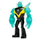 Ben 10 Giant 10" Action Figure - Diamondhead