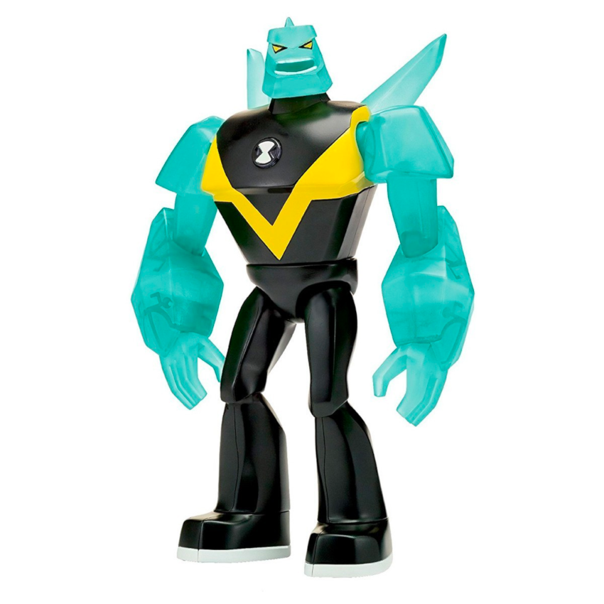 Ben 10 Giant 10" Action Figure - Diamondhead