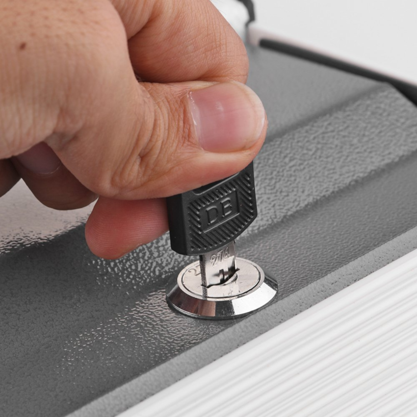 Secret Safe - New English Dictionary Book Safe