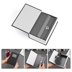 Secret Safe - New English Dictionary Book Safe