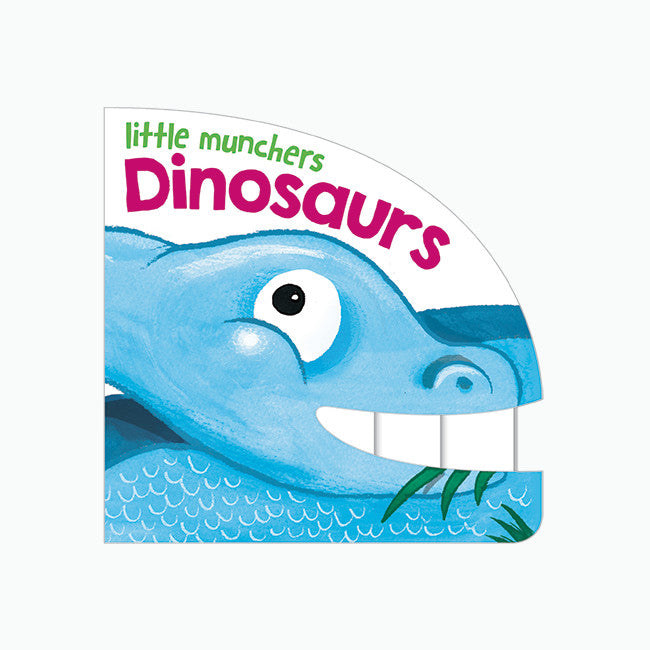 Little Munchers Books Asst