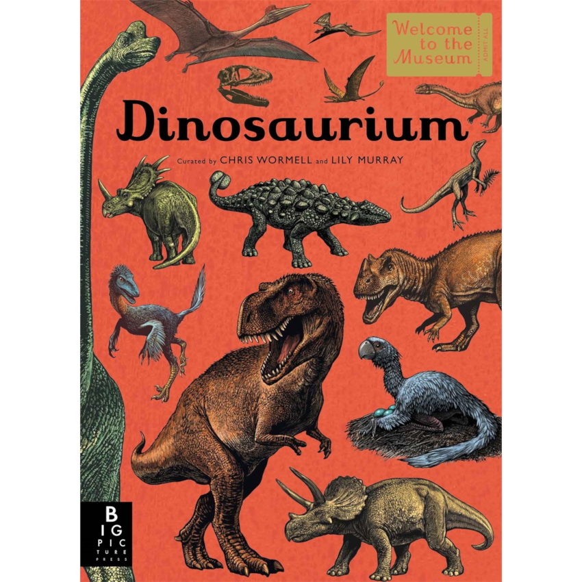 Dinosaurium