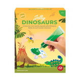 Make your Own Jelly Dinosaurs Kit