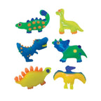 Make your Own Jelly Dinosaurs Kit